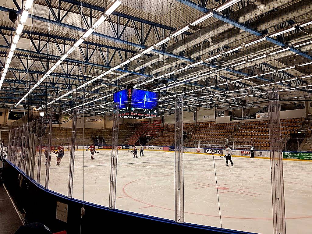 Be-Ge Hockey Center