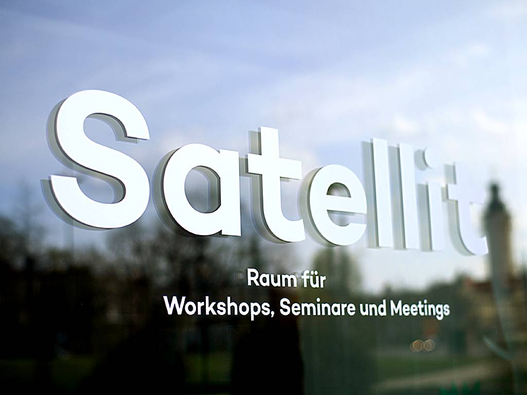 Satellit Leipzig