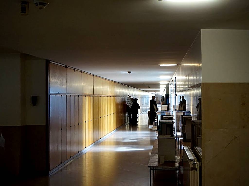 Porto School of Architecture
