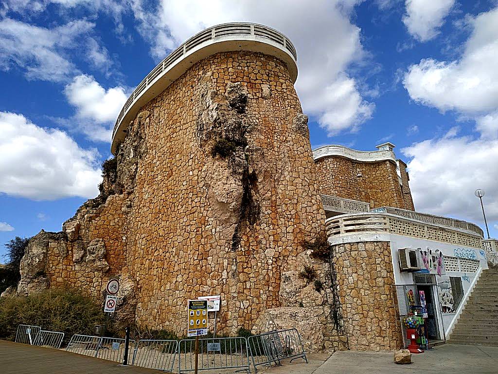 Fortaleza de Santa Catarina