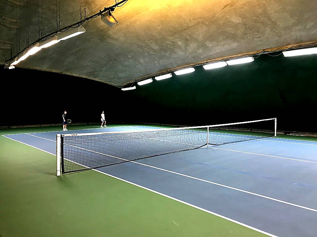Hellas Tennisklubb