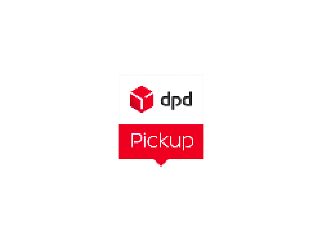 Pickup package store (DPD Shop)