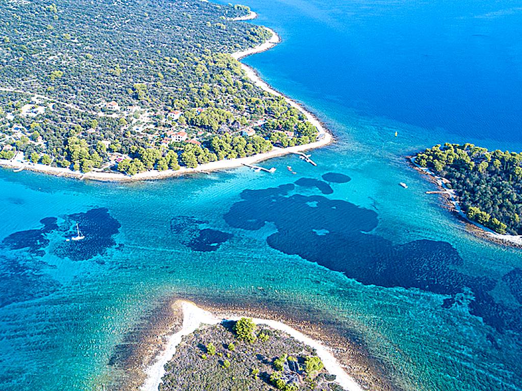 Blue Lagoon Trogir