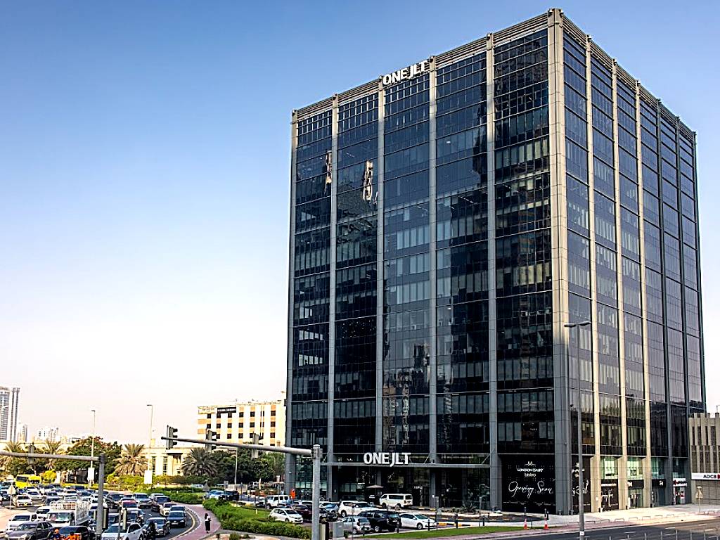 One Business Centre Coworking Space JLT