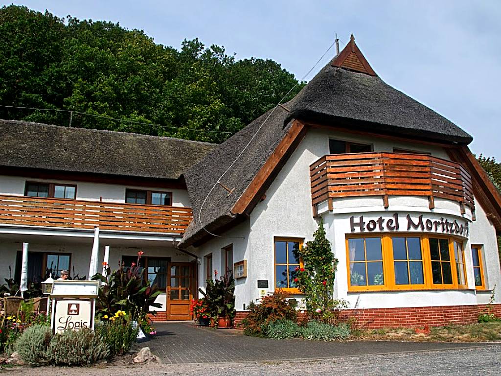 Hotel Moritzdorf