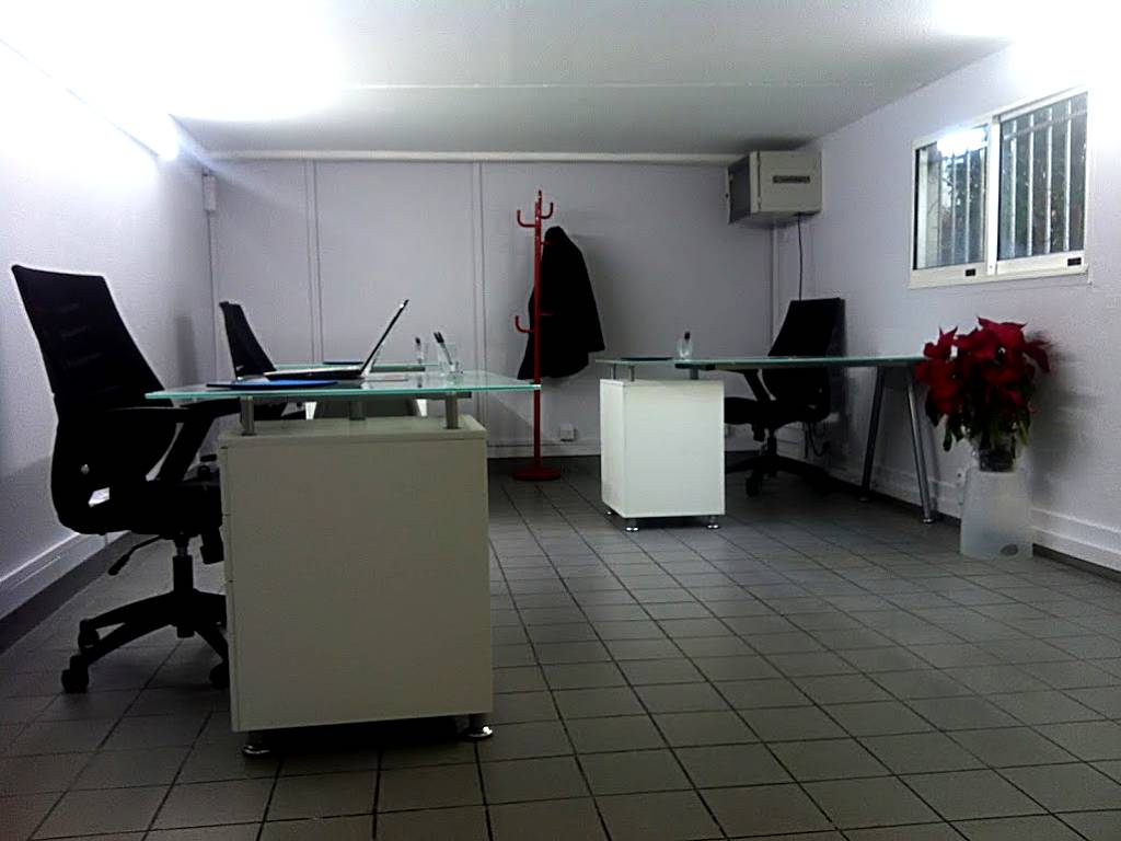 My Cowork Place