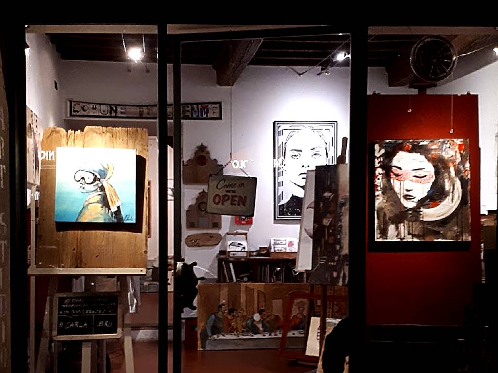 Dhai - Studio Atelier