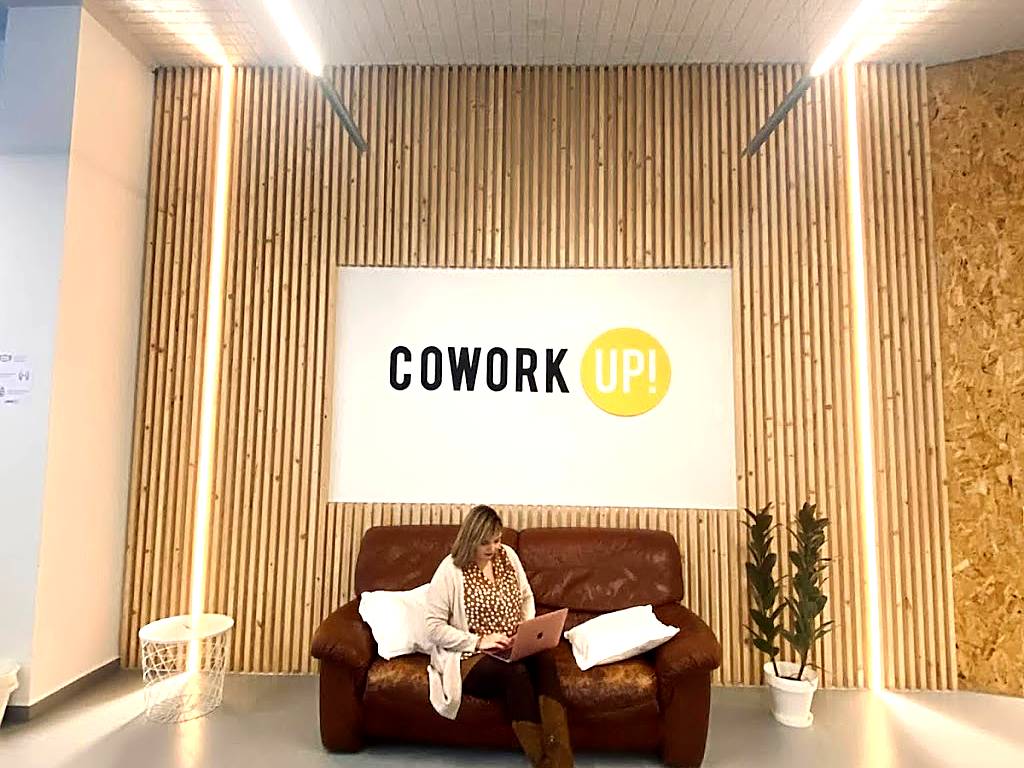 Cowork Up