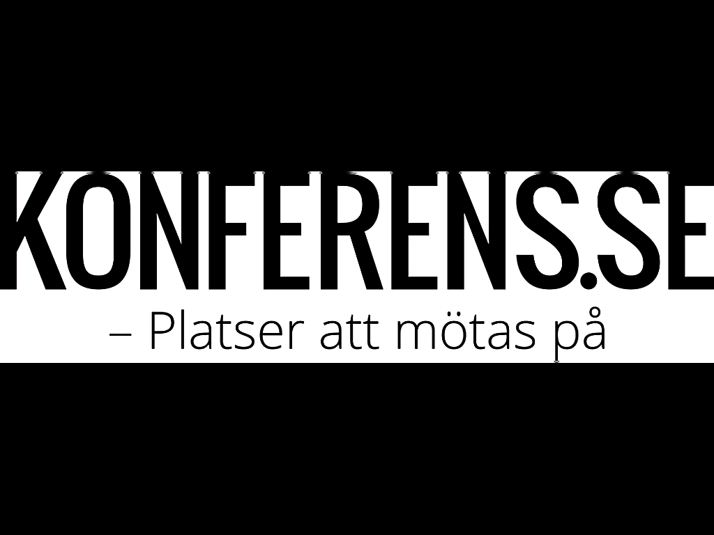 Konferens Stockholm