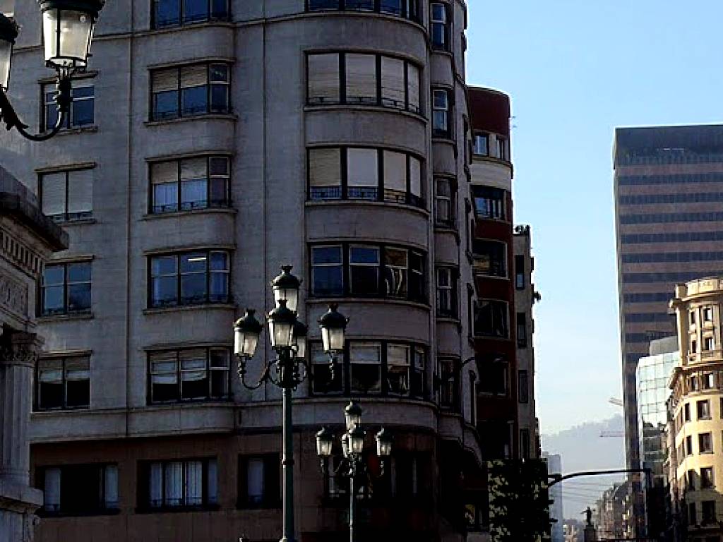 Alquiler de Oficinas y Despachos en Bilbao - CN Venezuela