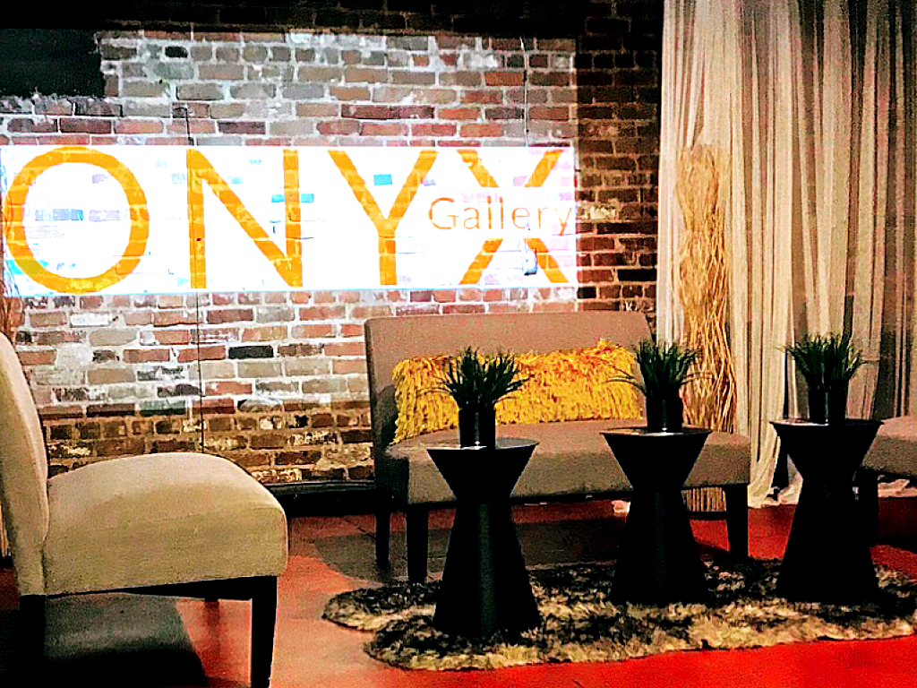 Onyx Art Gallery