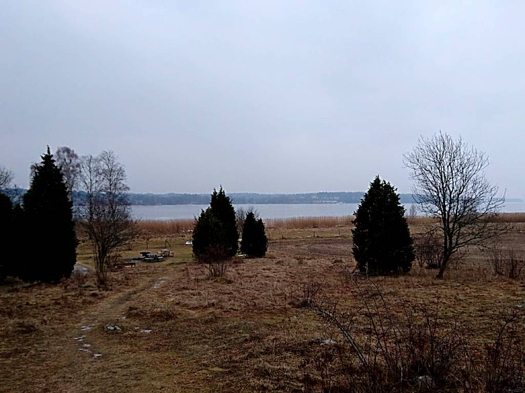 Björkby-Kyrkvikens naturreservat