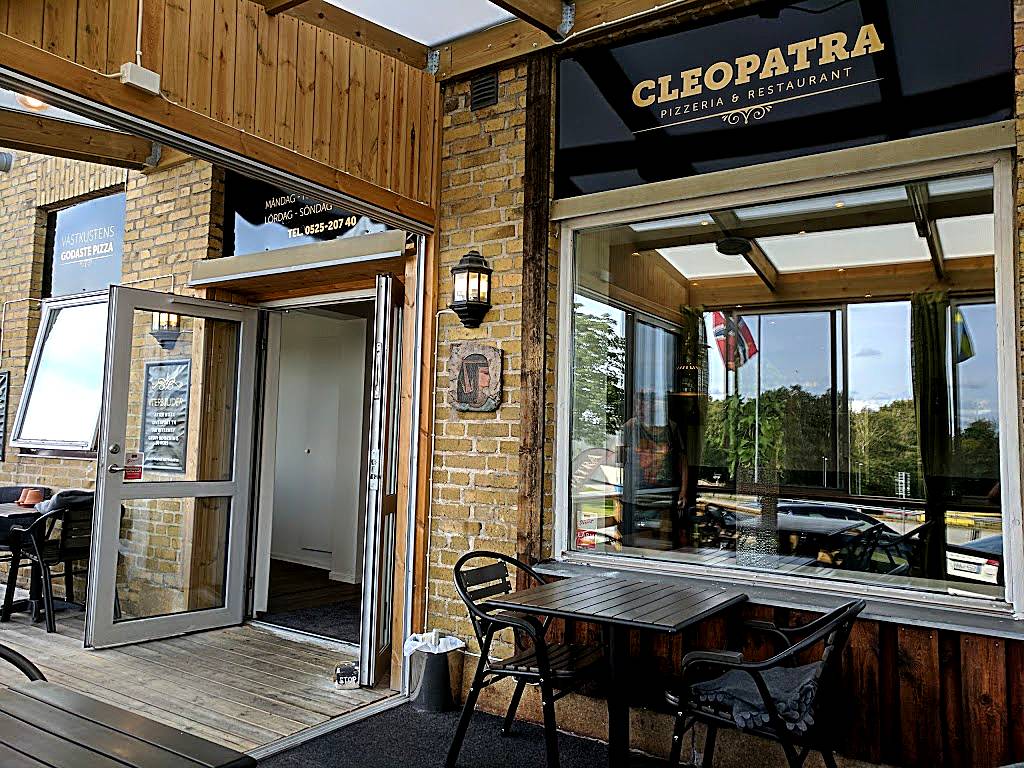 Cleopatra Pizza & Restaurang