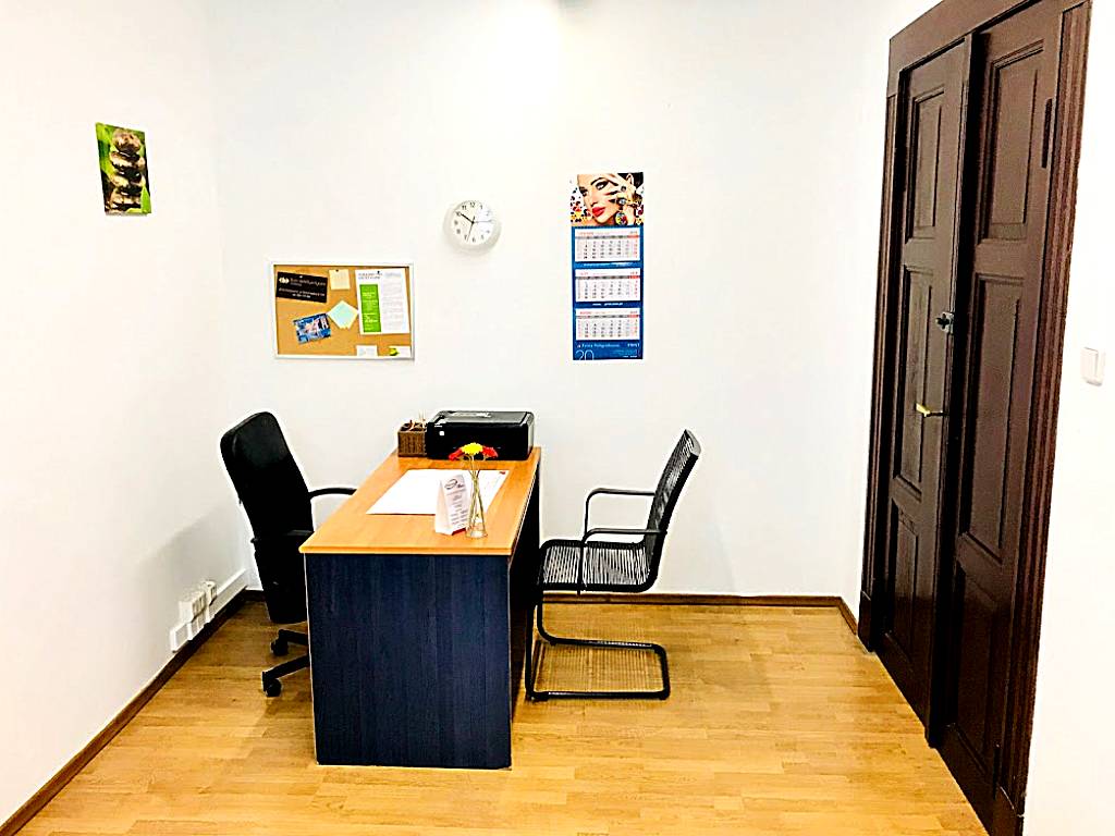 Virtual Office Katowice