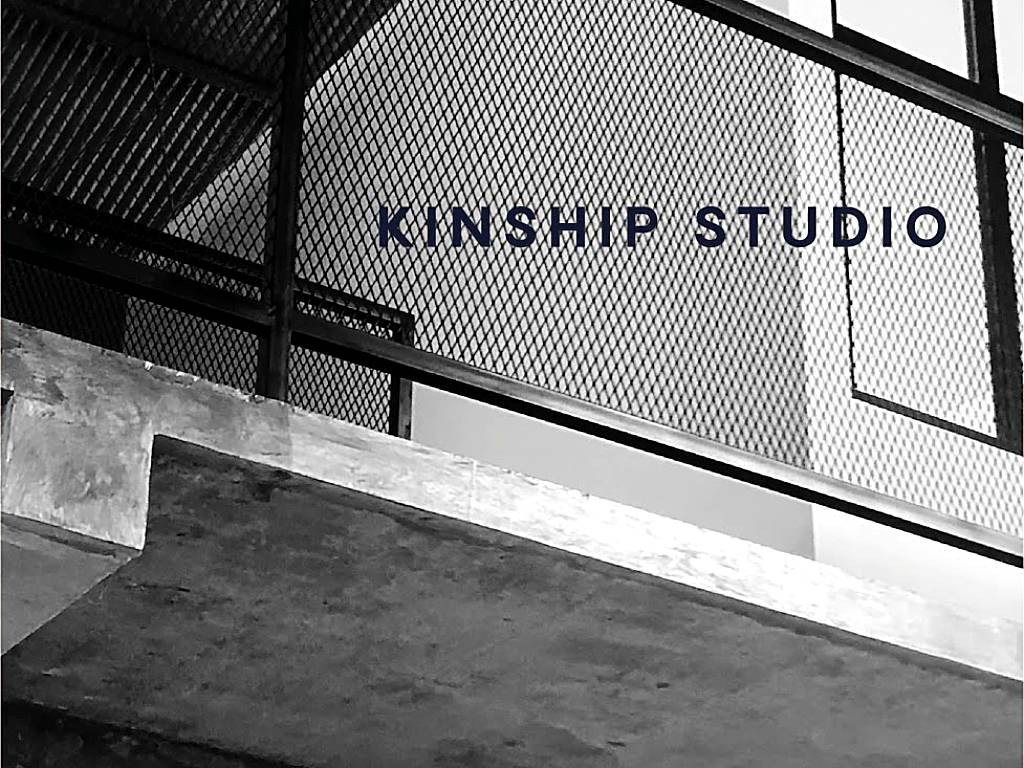 Kinship Studio Bali