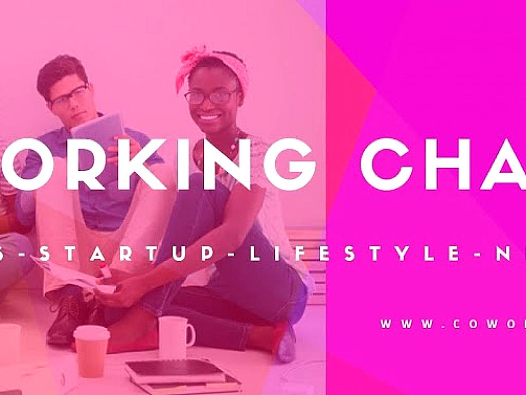 Coworking Channel