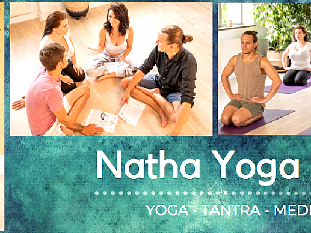 Natha Yoga Center Malmö