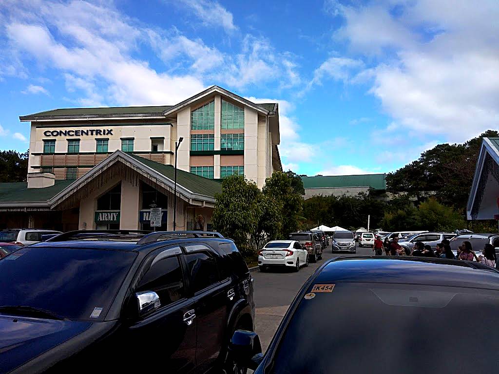 Baguio-Ayala Land Technohub