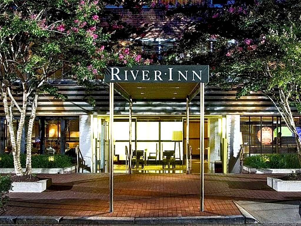 The River Inn