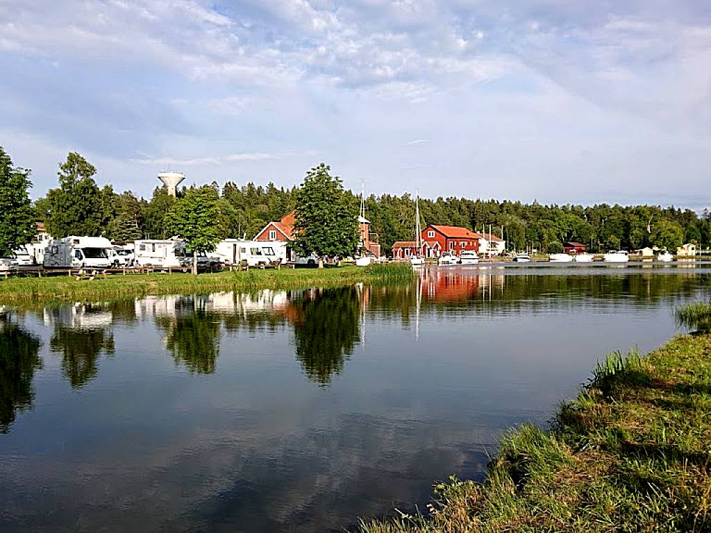 Lyrestads Gästhamn