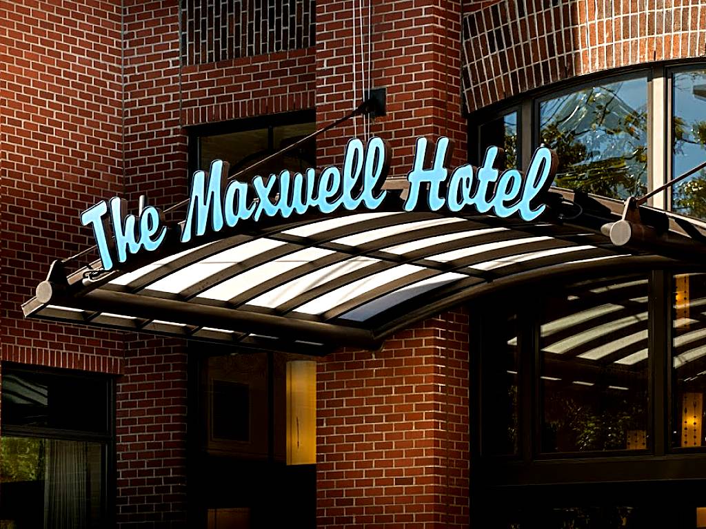 The Maxwell Hotel - A Staypineapple Hotel