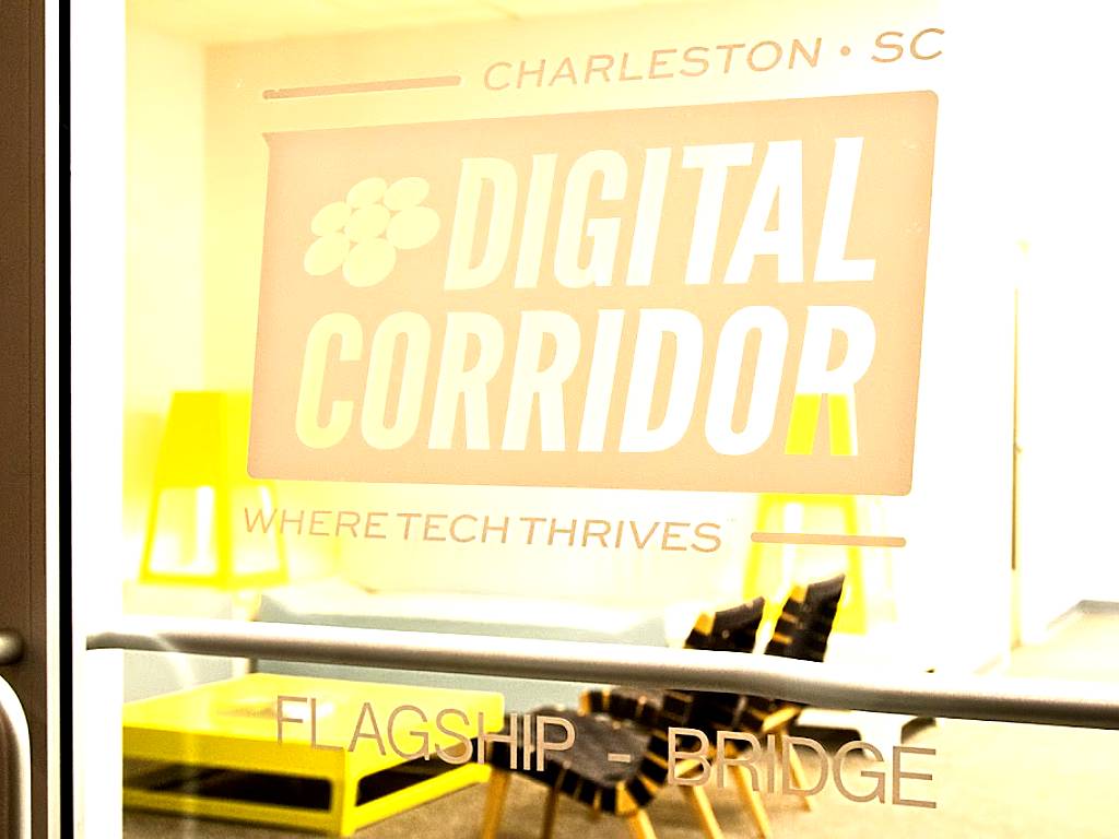 Charleston Digital Corridor