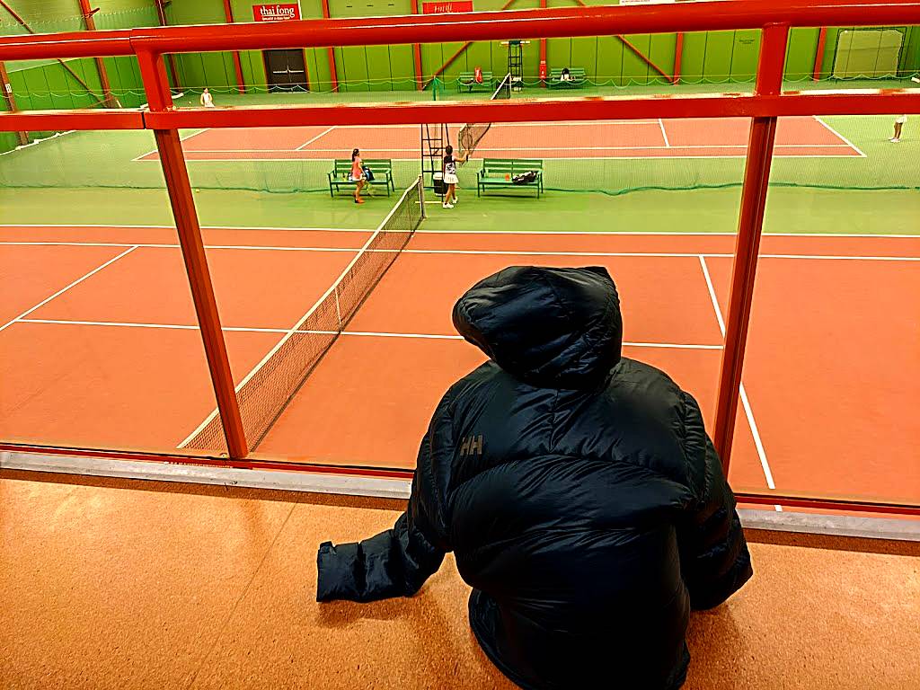 Sigtuna Tennisklubb