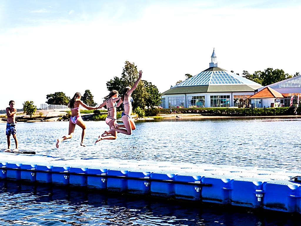 Västervik Resort