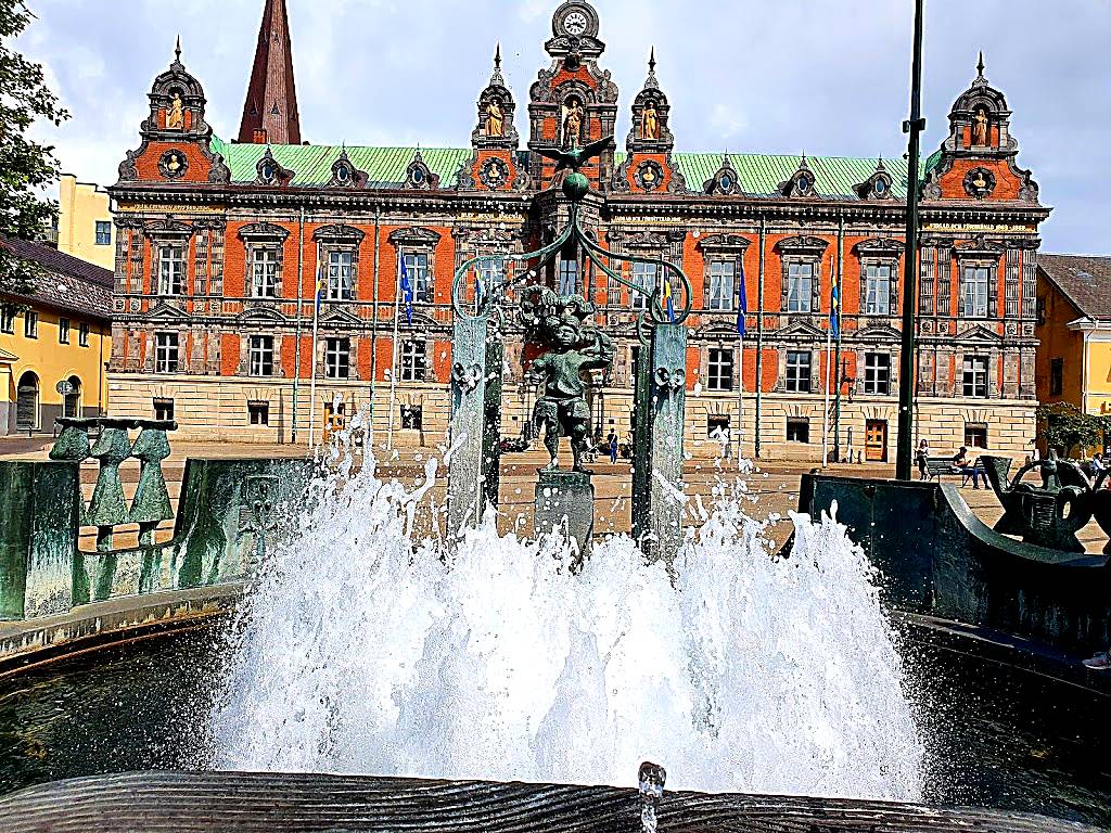 Malmö Rådhus