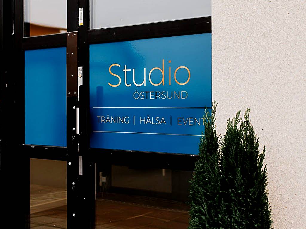 Studio Östersund
