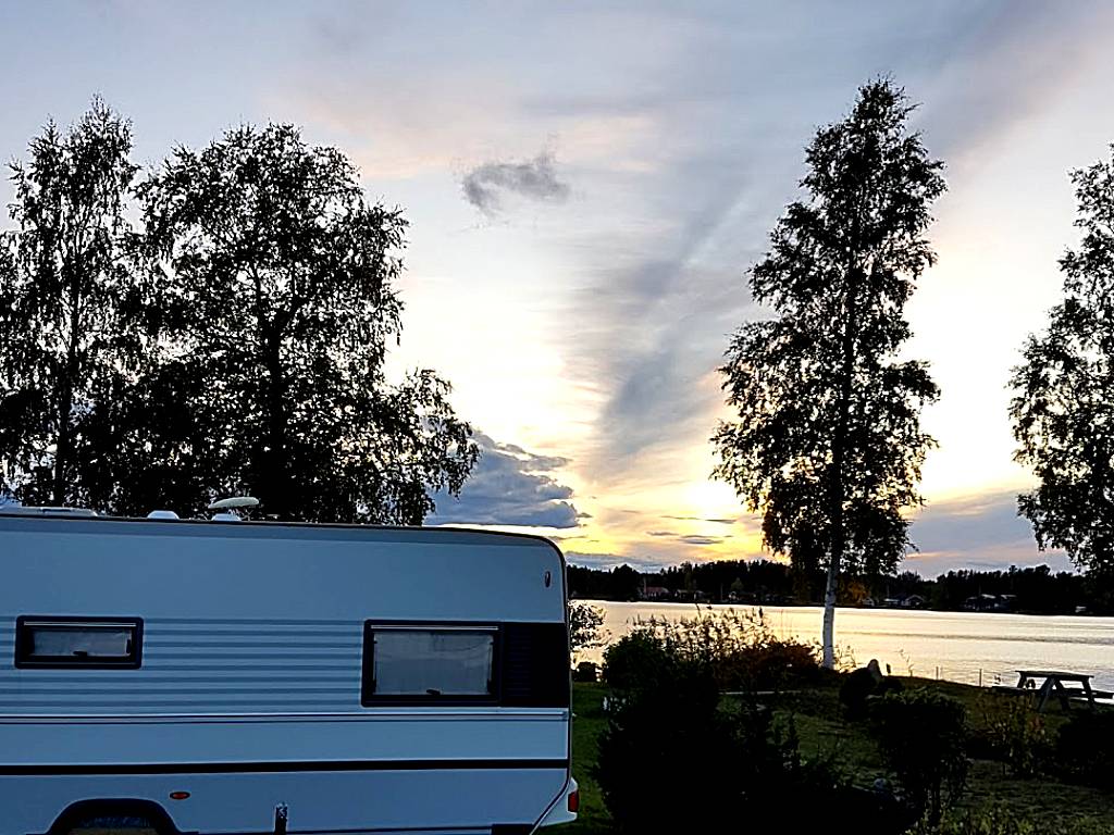 Högbacka Camping