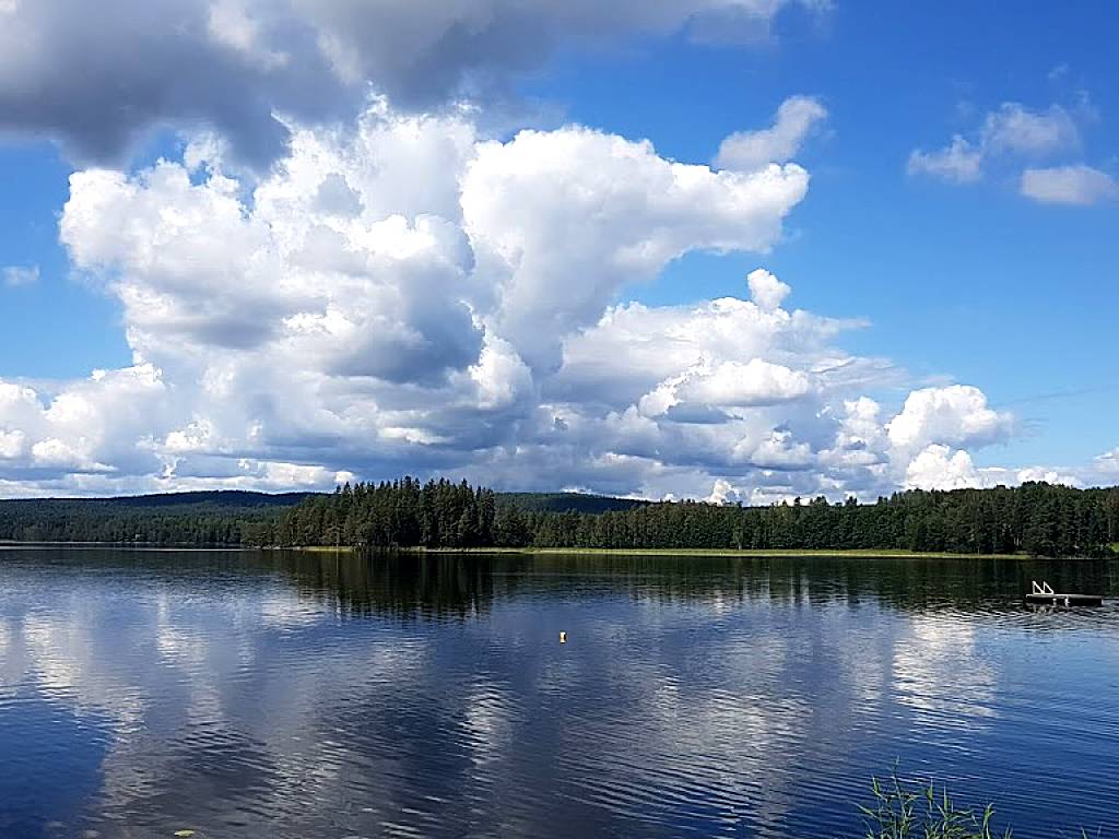 Sölje Camping, Värmland