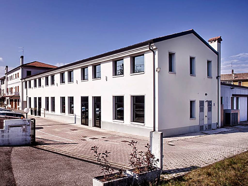 Treviso North Business Center