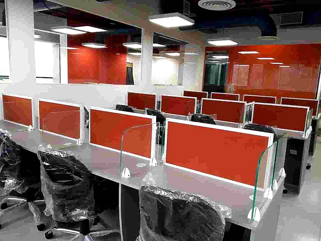 OfficeBing: Turbhe, Navi Mumbai