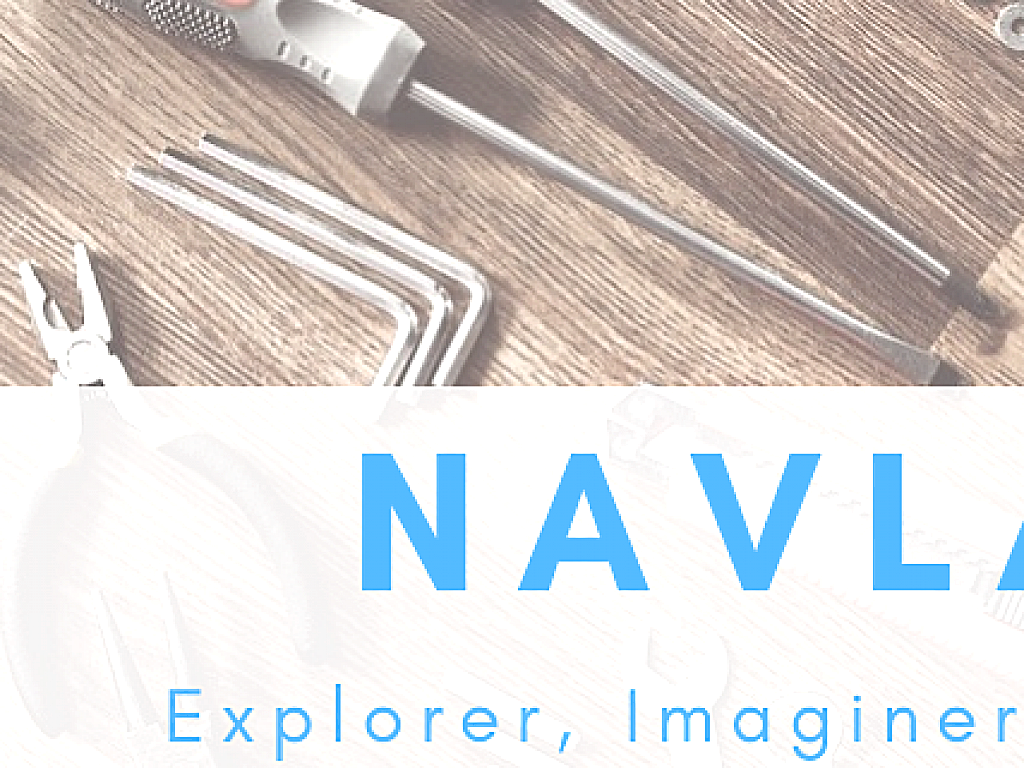 Navlab - Explorer, Imaginer, Partager