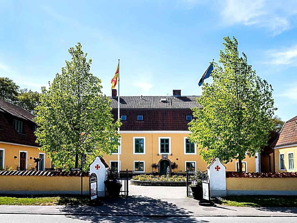Stiftsgården Åkersberg