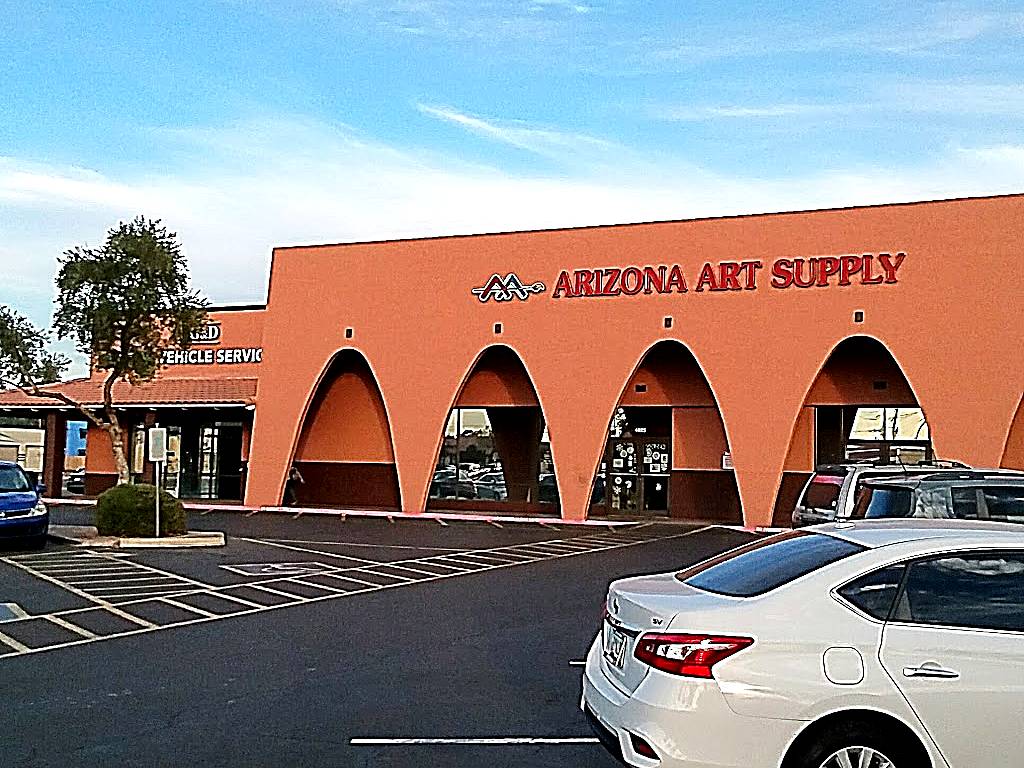 Arizona Art Supply