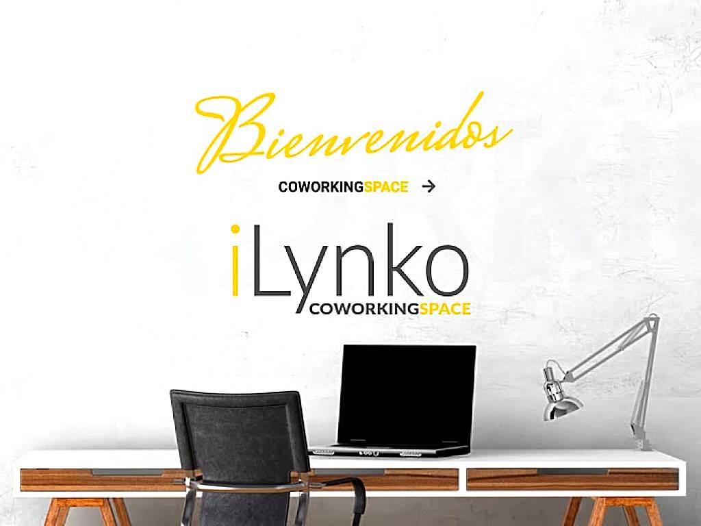 iLynko Coworking Space in Torrevieja