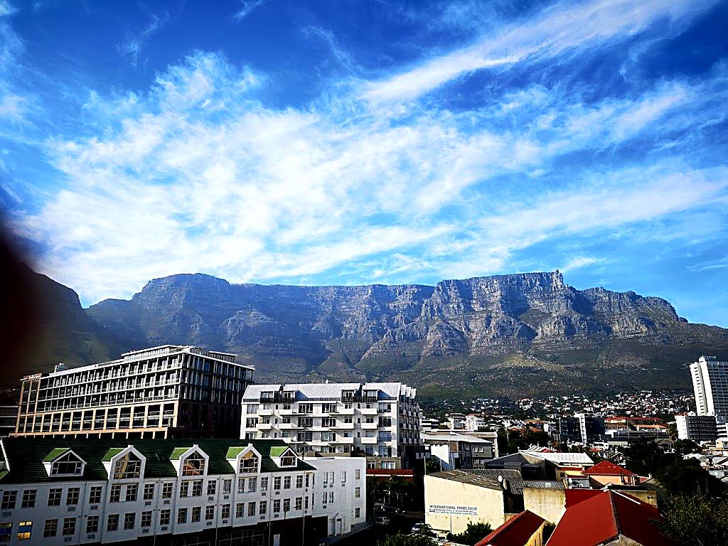 Cape Town Office