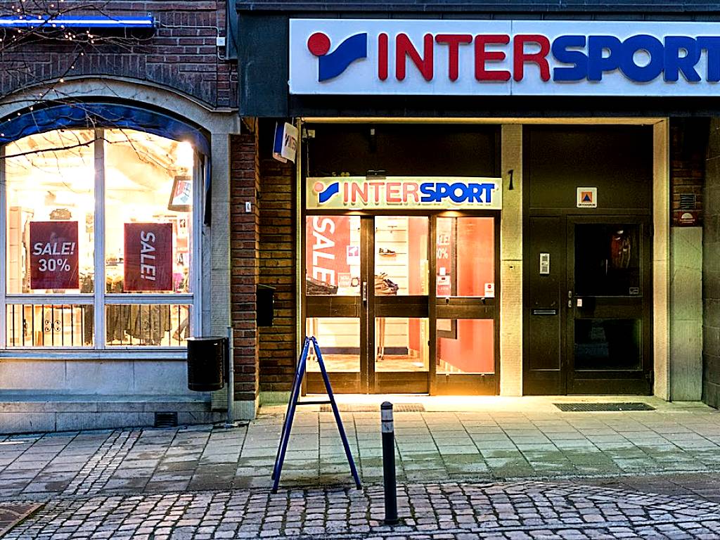 Intersport Nässjö