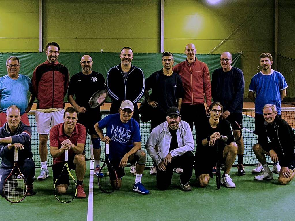 Kallhäll Tennisklubb/IF Triangeln