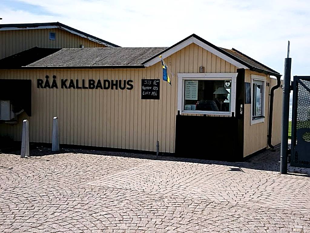 Råå Kallbadhus