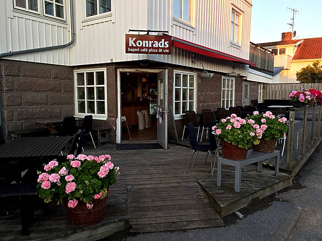 Konrads Café