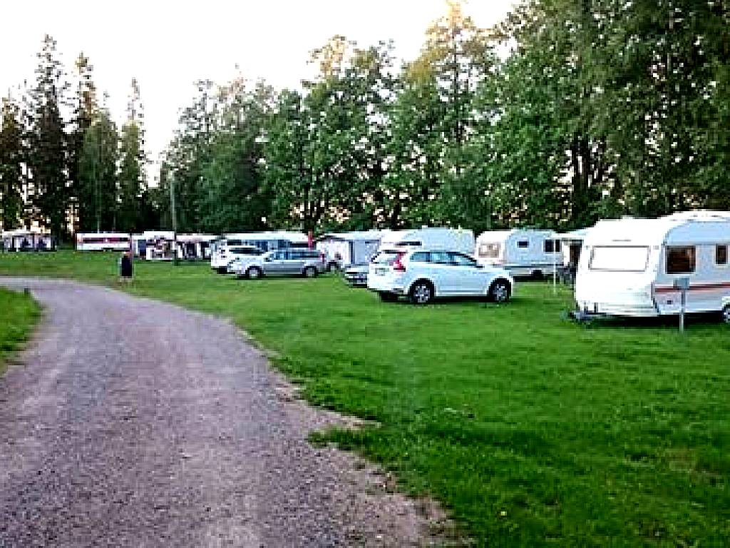 Horndals Bad och Camping