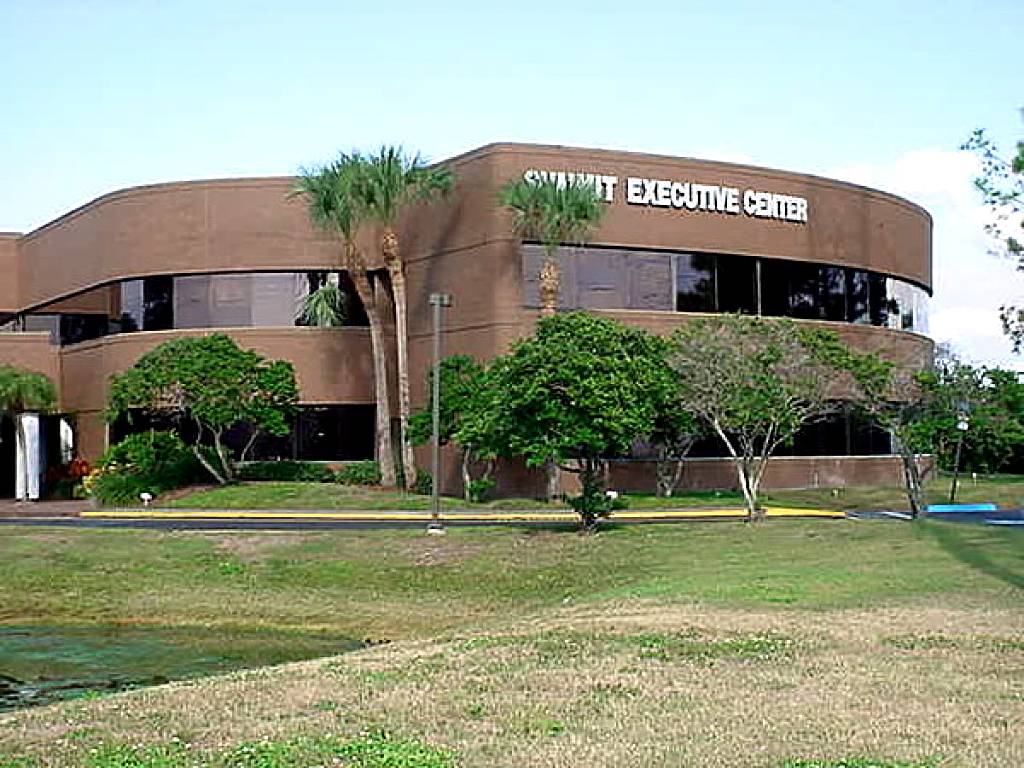 Summit Executive Center