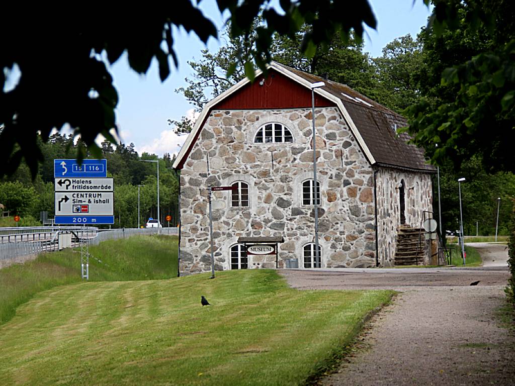 Olofströms Museum
