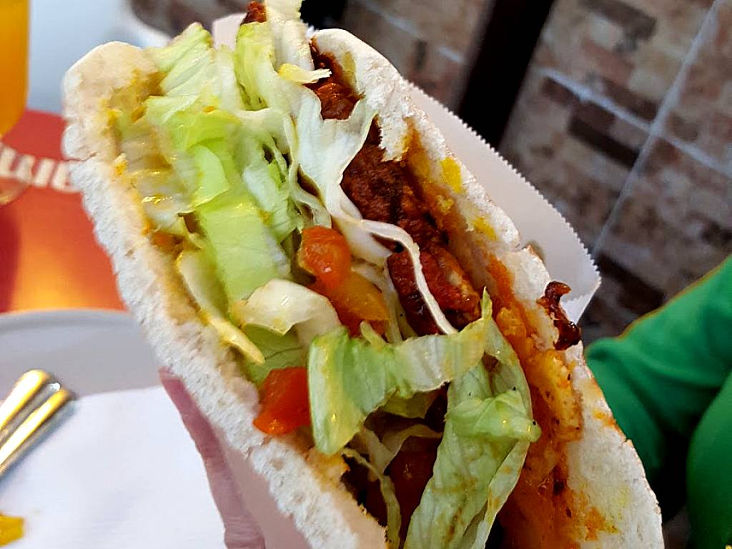 Hamido Kebab