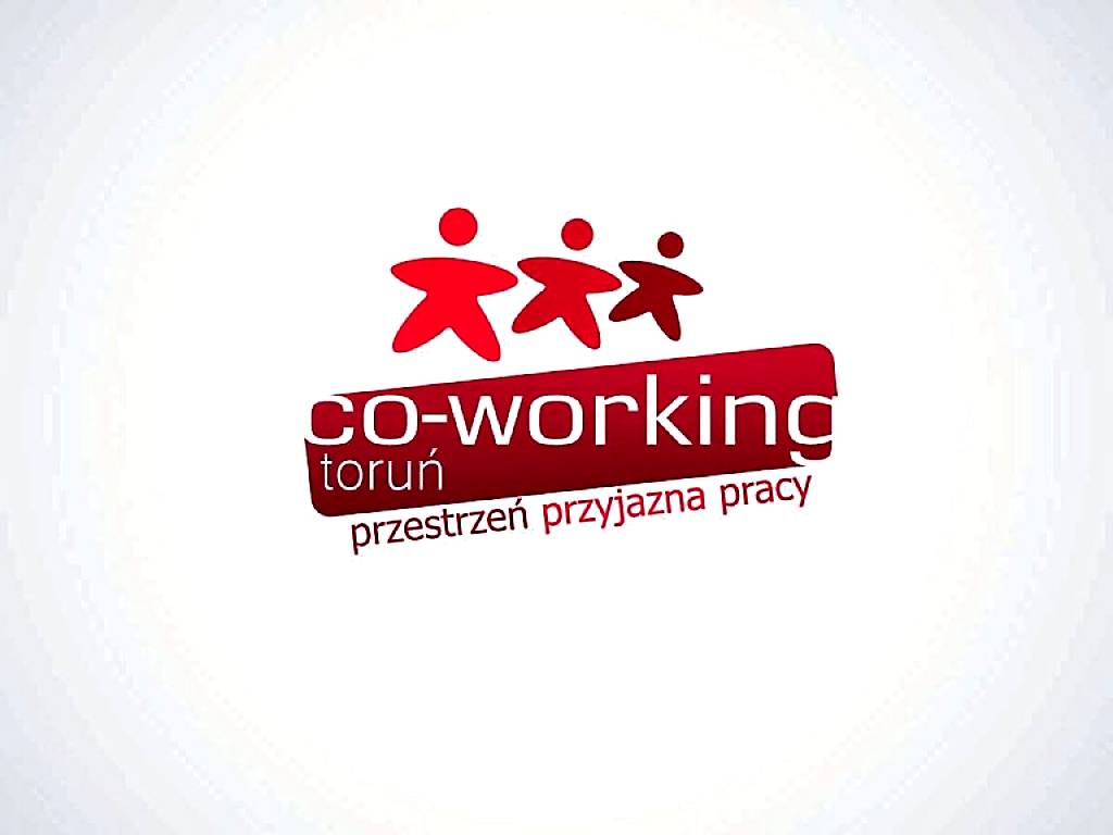 Coworking Toruń