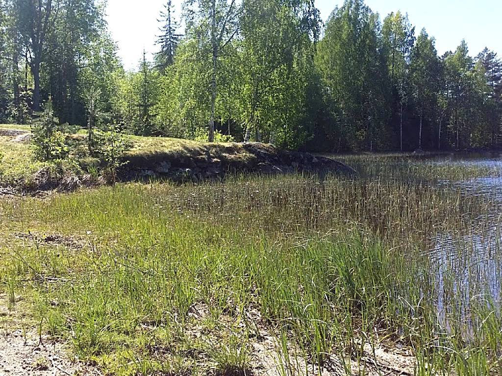 Gissjö Badplats