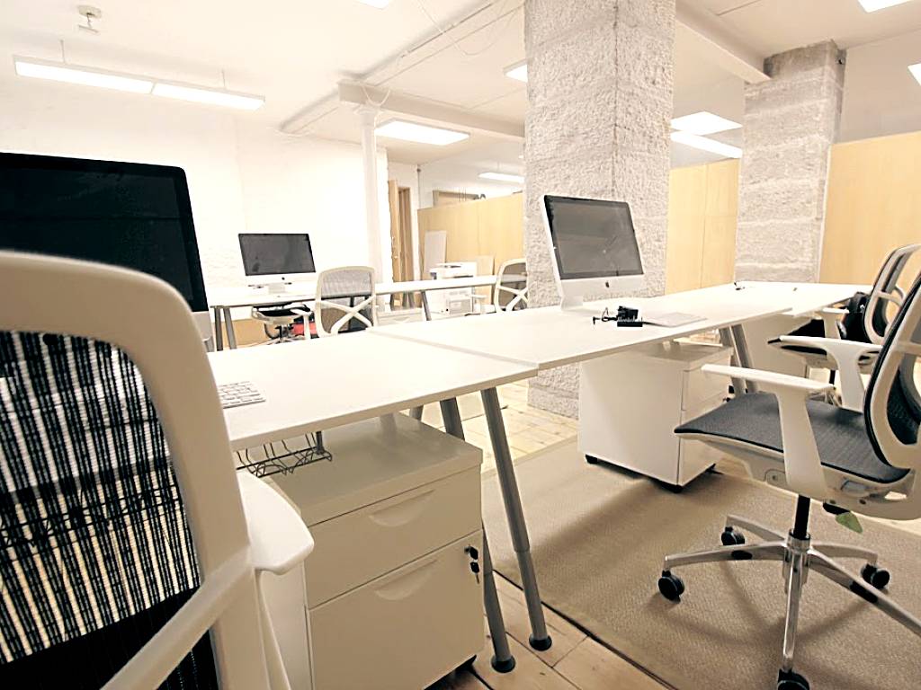 Andell Studios - Offices and Coworking